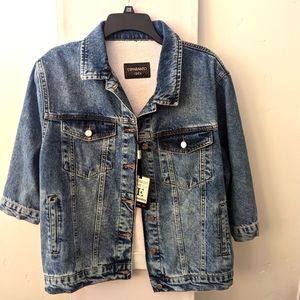 Women's jacket